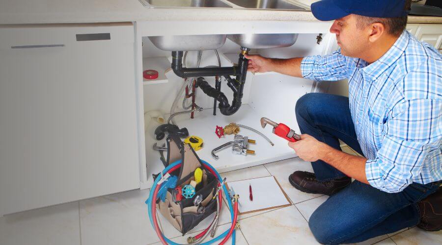 Professional Tankless Water Heater Installation in Van Horne, IA
